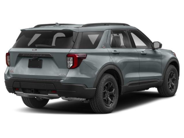 2023 Ford Explorer Timberline 2023 Ford Explorer Timberline