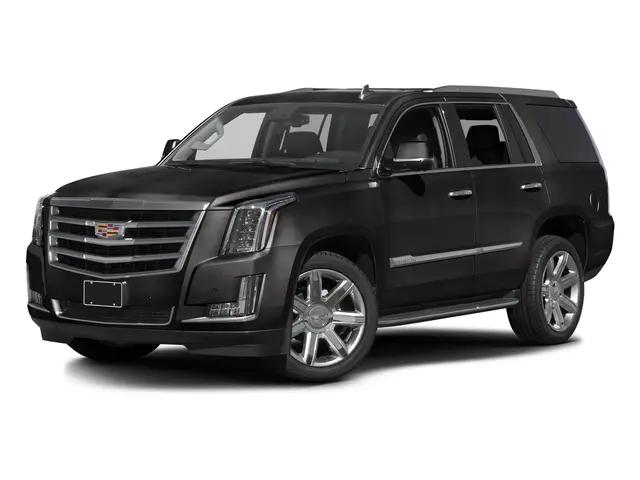 2016 Cadillac Escalade Luxury Collection for sale in Columbus, OH