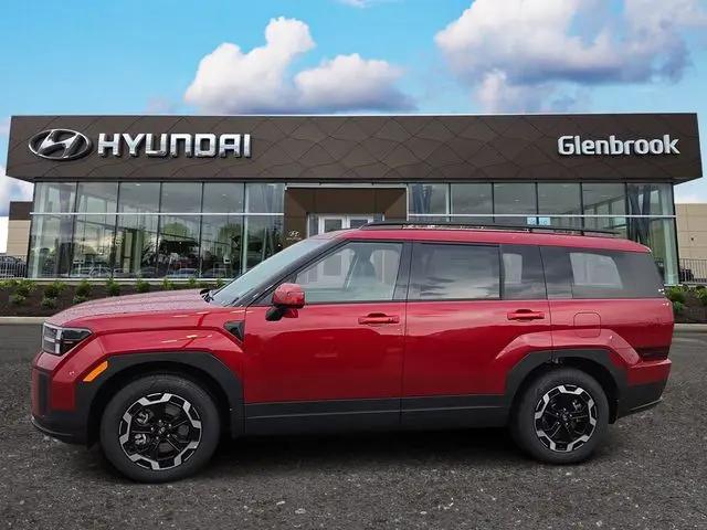 2027 Hyundai Santa Fe SEL for sale in Fort Wayne, IN