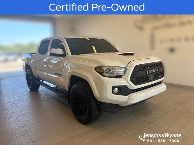 2021 Toyota Tacoma TRD Sport for sale in Clarksville, TN