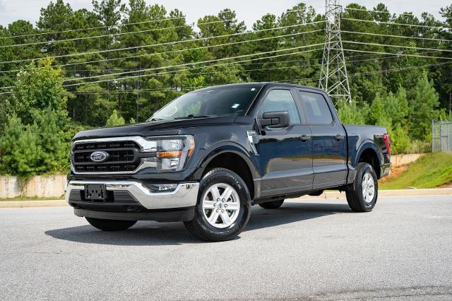 2023 Ford F-150 XLT for sale in Seneca, SC