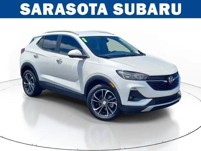 2021 Buick Encore GX FWD Select for sale in Sarasota, FL