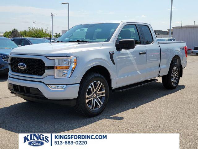 2021 Ford F-150 XL for sale near Cincinnati, OH
