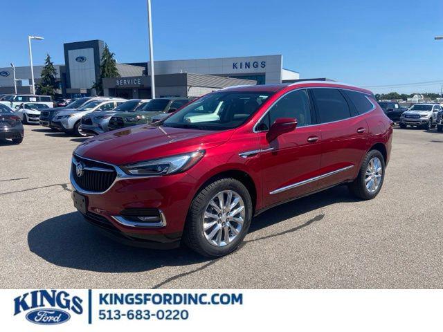 2019 Buick Enclave FWD Essence for sale near Cincinnati, OH