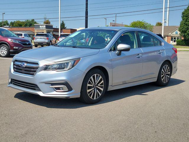 2019 Subaru Legacy 2.5i Premium for sale near Cincinnati, OH