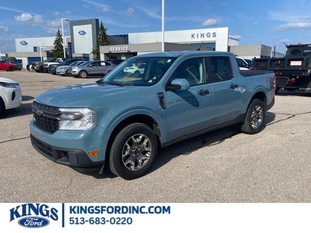 2022 Ford Maverick XLT for sale near Cincinnati, OH