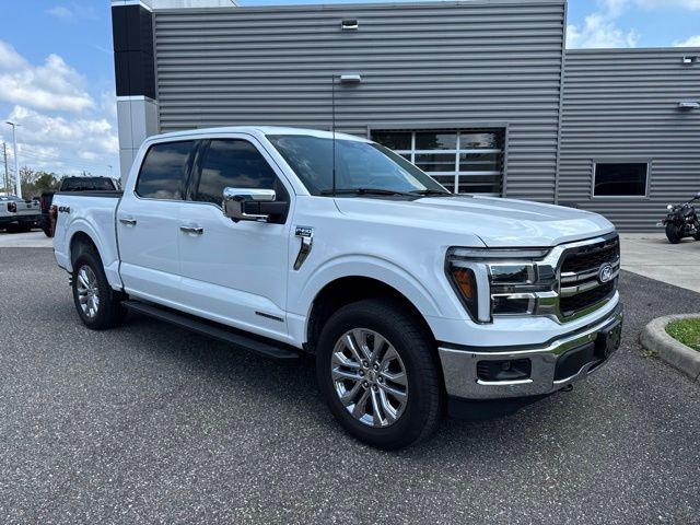 2025 Ford F-150 LARIAT for sale in Gainesville, FL