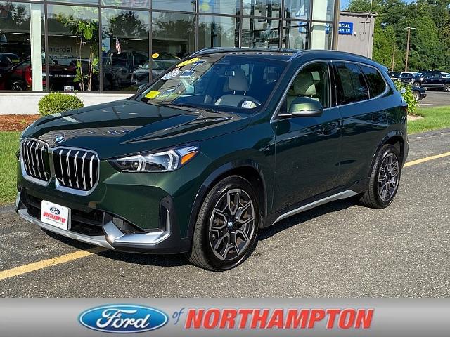 2025 BMW X1 xDrive28i for sale in Northampton, MA