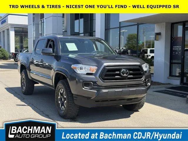 2023 Toyota Tacoma SR V6 for sale in Jeff, IN