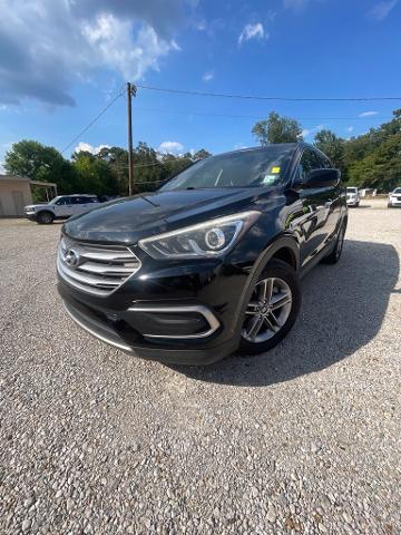 2018 Hyundai Santa Fe Sport 2.4L for sale in Jena, LA