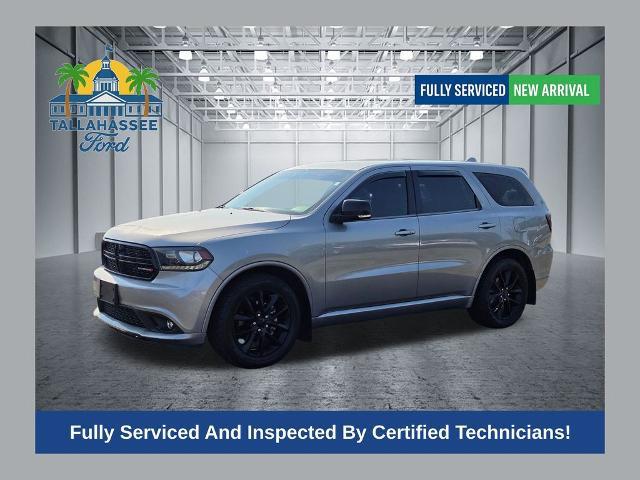 2018 Dodge Durango GT RWD for sale in Tallahassee, FL