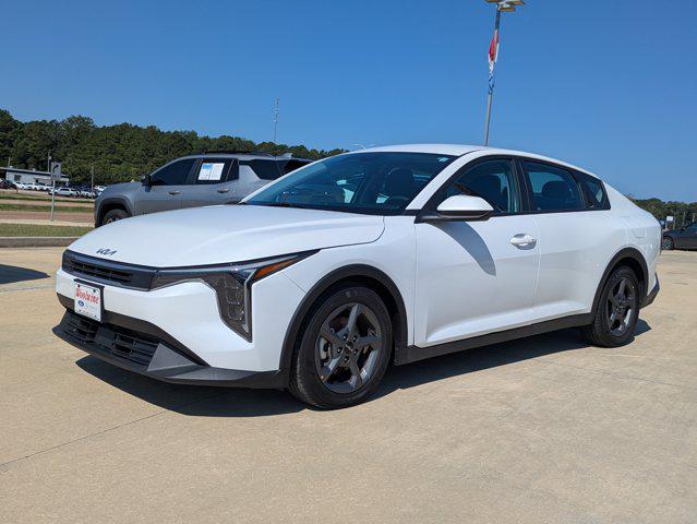 2025 Kia K4 LXS for sale in Collins, MS