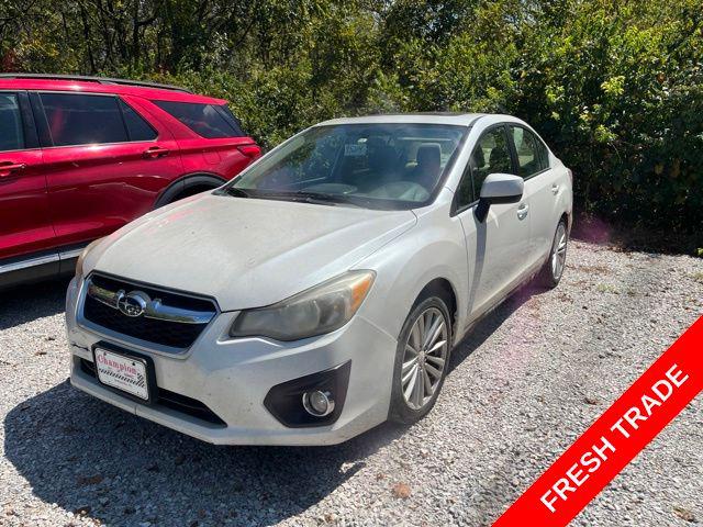 2013 Subaru Impreza 2.0i Premium for sale in Alexandria, KY