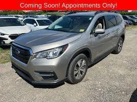 2019 Subaru Ascent Premium for sale in Westfield, IN