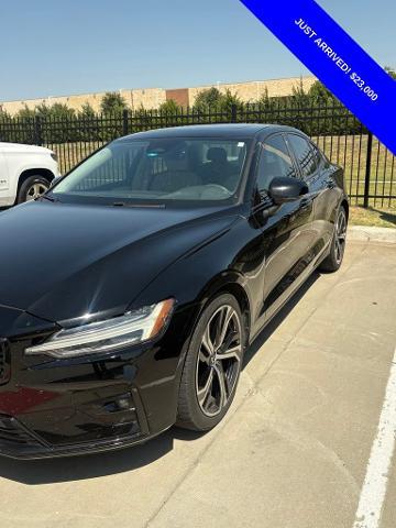 2023 Volvo S60 B5 Plus Dark Theme for sale in Prosper, TX