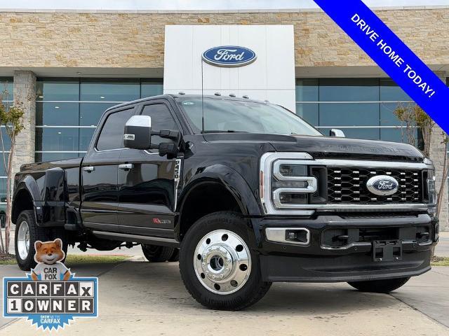 2026 Ford F-450 Platinum for sale in Prosper, TX