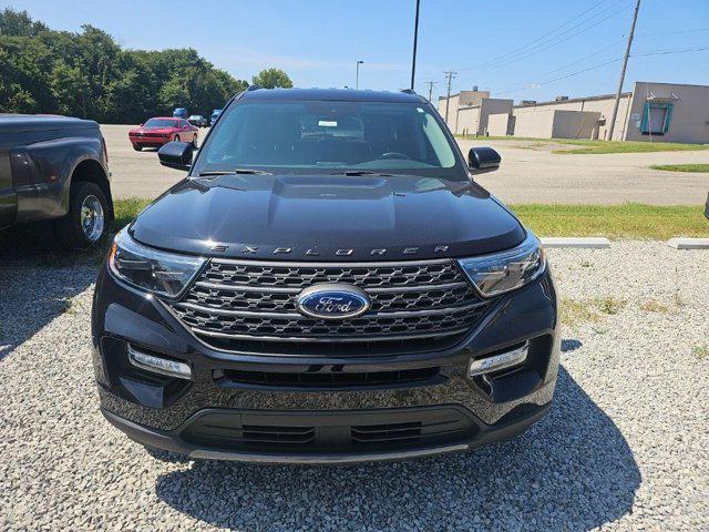 2022 Ford Explorer XLT for sale in Bardstown, KY