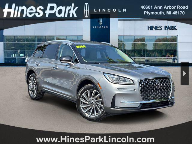 2024 Lincoln Corsair Reserve for sale in Plymouth, MI