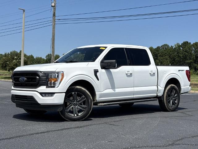 2023 Ford F-150 XLT for sale in Loganville, GA