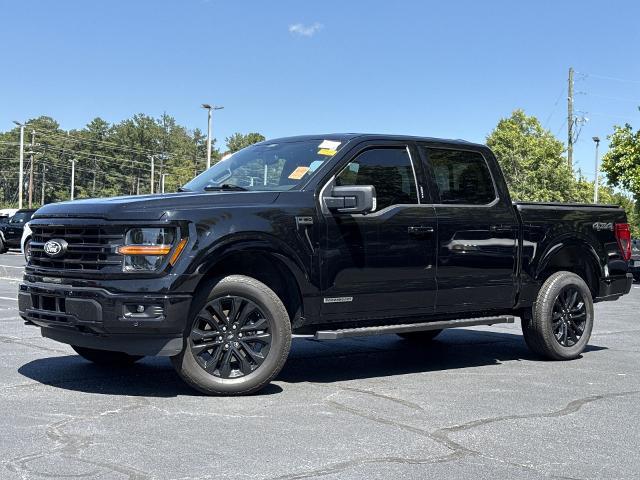 2024 Ford F-150 XLT for sale in Loganville, GA