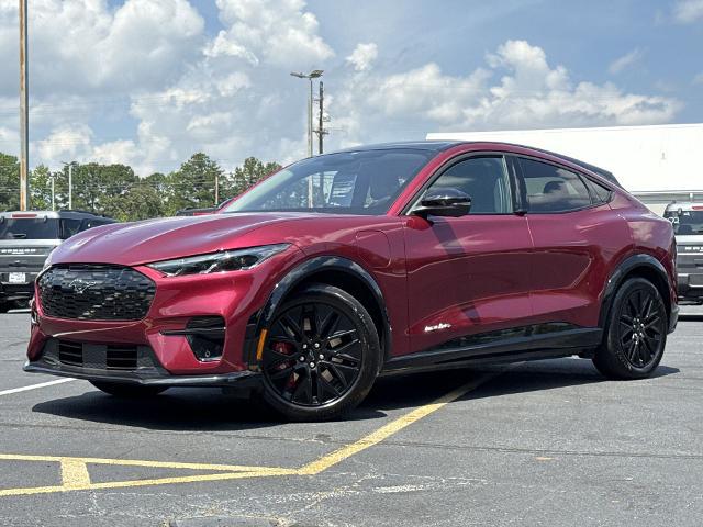 2025 Ford Mustang Mach-E Premium for sale in Loganville, GA