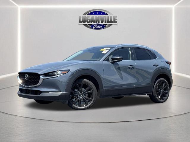 2025 Mazda CX-30 2.5 S Carbon Edition for sale in Loganville, GA