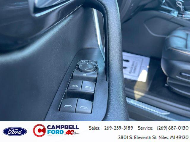 2019 Chevrolet Blazer Premier