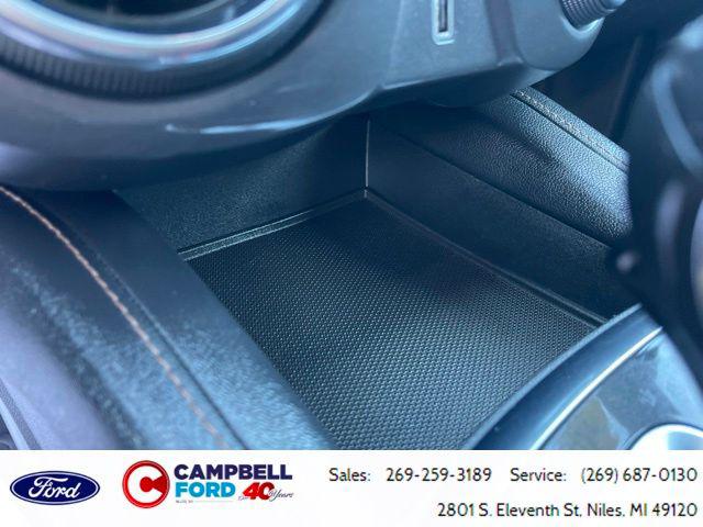 2019 Chevrolet Blazer Premier