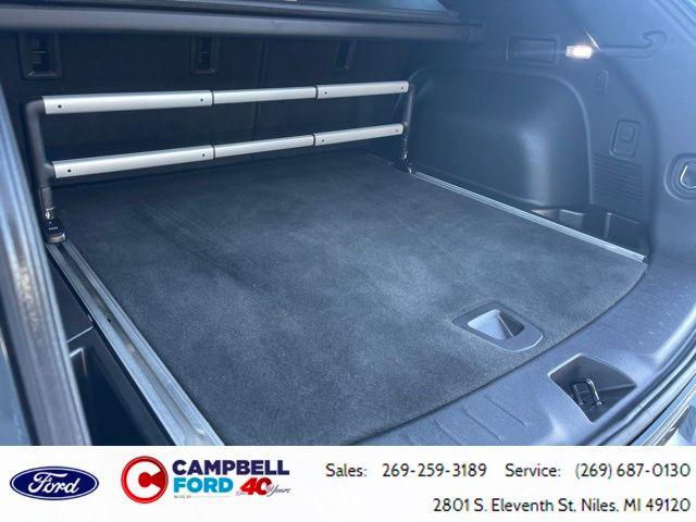 2019 Chevrolet Blazer Premier