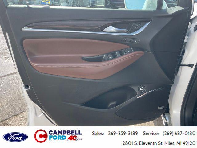 2019 Buick Enclave AWD Avenir