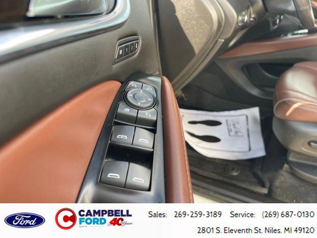 2019 Buick Enclave AWD Avenir