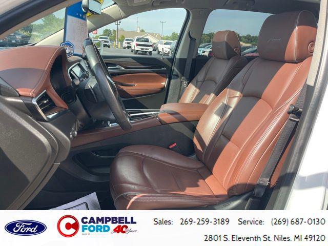 2019 Buick Enclave AWD Avenir