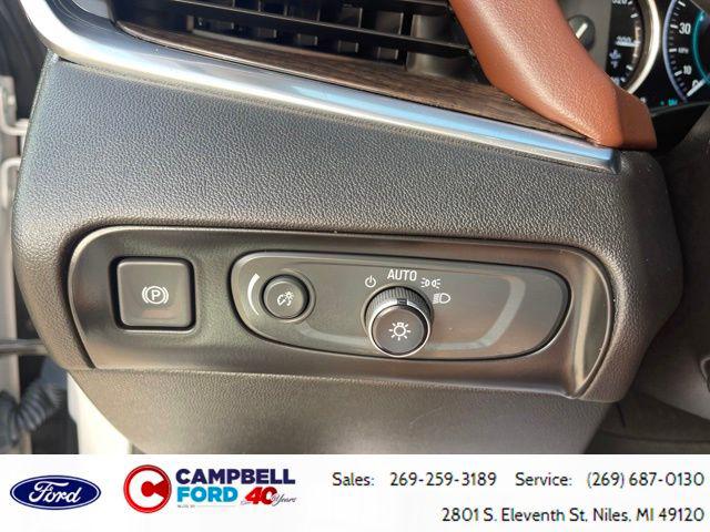 2019 Buick Enclave AWD Avenir