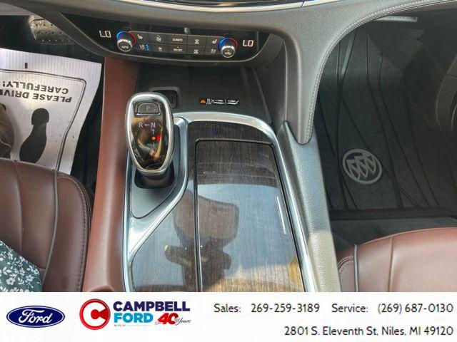 2019 Buick Enclave AWD Avenir