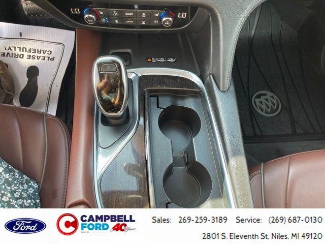 2019 Buick Enclave AWD Avenir
