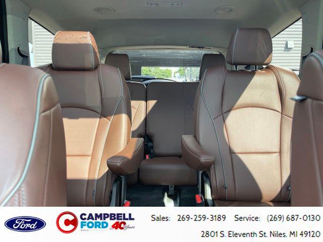 2019 Buick Enclave AWD Avenir