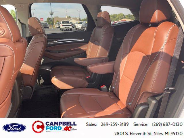 2019 Buick Enclave AWD Avenir