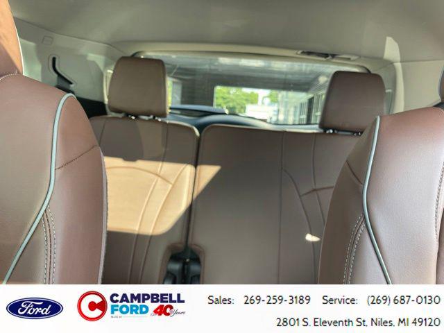 2019 Buick Enclave AWD Avenir