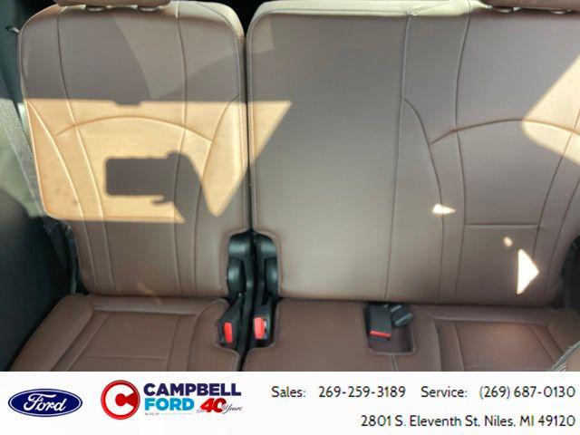 2019 Buick Enclave AWD Avenir