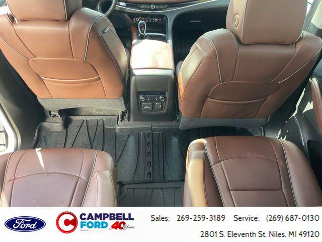 2019 Buick Enclave AWD Avenir