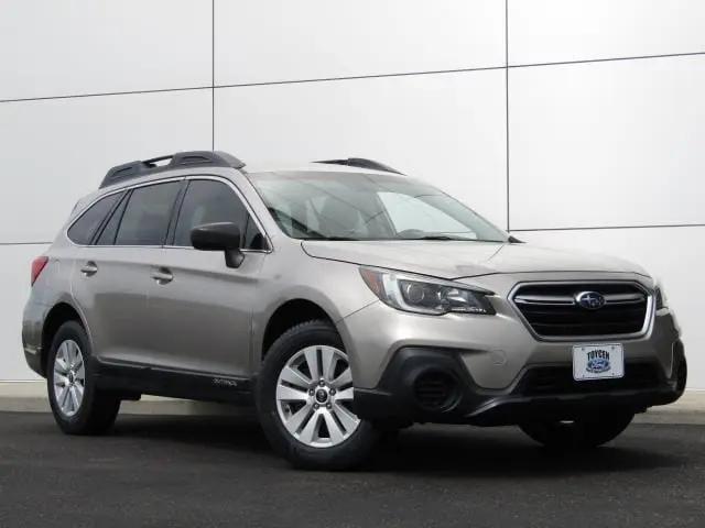 2019 Subaru Outback 2.5i for sale in Chippewa Falls, WI