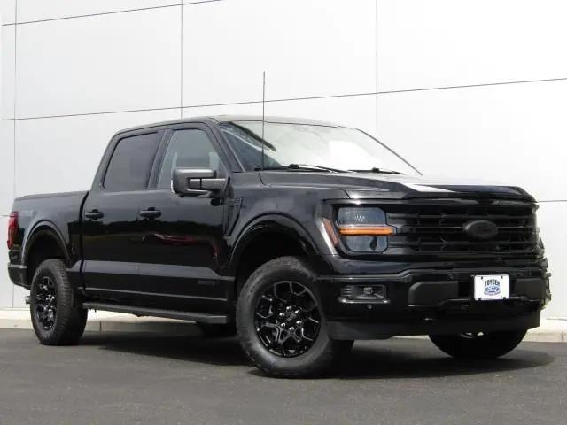 2026 Ford F-150 XLT for sale in Chippewa Falls, WI