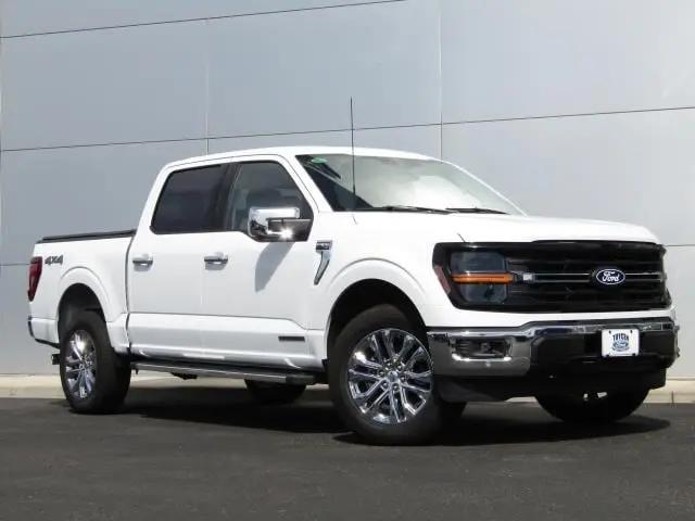 2024 Ford F-150 XLT for sale in Chippewa Falls, WI