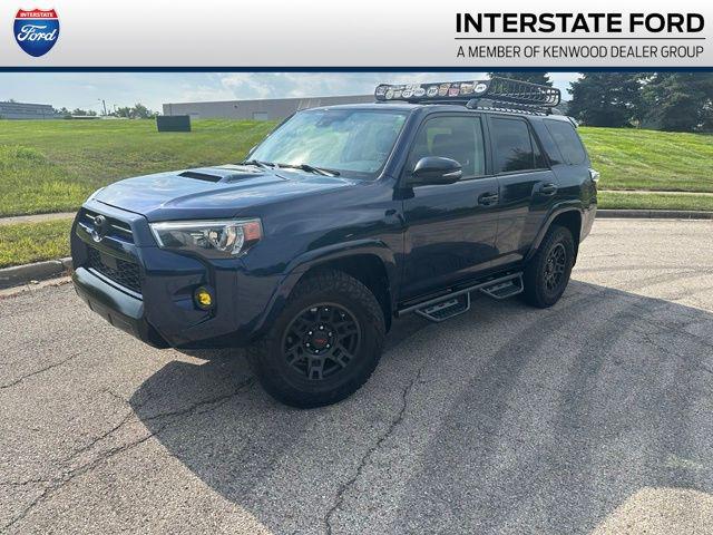 2021 Toyota 4Runner Venture Special Edition for sale near Miamisburg, OH