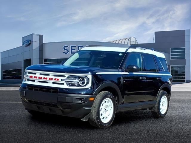 2024 Ford Bronco Sport Heritage for sale in Farmington Hills, MI