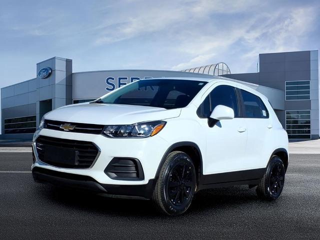 2018 Chevrolet Trax LS for sale in Farmington Hills, MI