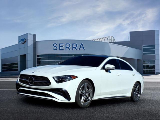 2023 Mercedes-Benz CLS 450 Base 4MATIC for sale in Farmington Hills, MI