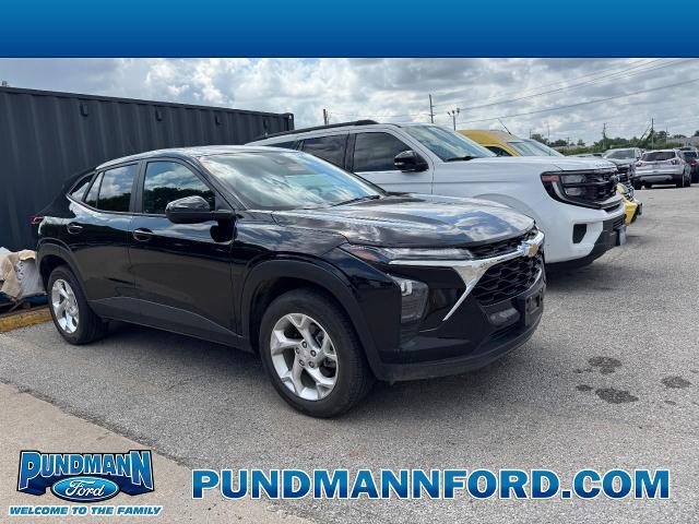 2025 Chevrolet Trax FWD LS for sale in Saint Charles, MO