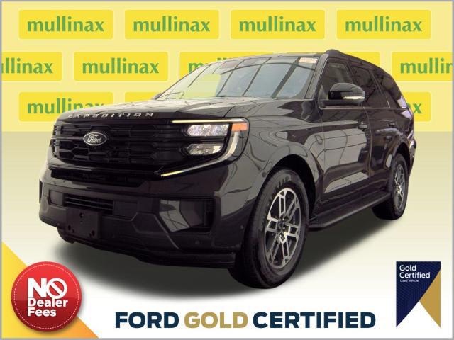 2025 Ford Expedition Active for sale in New Smyrna Beach, FL