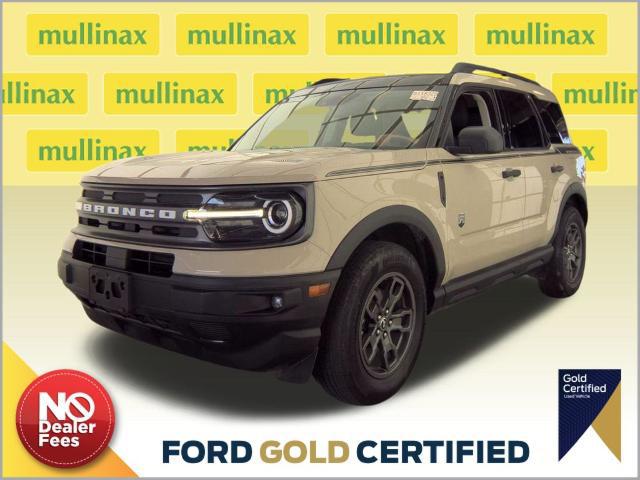 2024 Ford Bronco Sport Big Bend for sale in New Smyrna Beach, FL